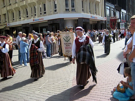 Folkloras kopa 