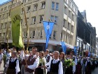 Dziesmu un deju svētku gājiens 2008 35.daļa