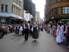 Dziesmu un deju svētku gājiens 2008 39. daļa