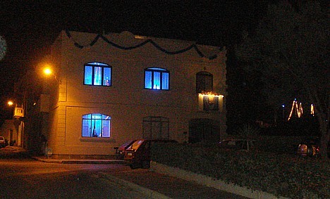 Katru gadu Maltā no maija līdz oktobrim notiek Festa Night! Tie ir Maltas ciematiņu svētki, kad vietējie iedzīvotāji pateicas savam ciem patronam 25165