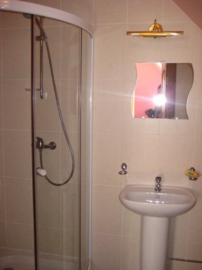 Dušas un WC telpa 25513