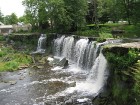Keila ūdenskritums > Keila Waterfall > Keila juga