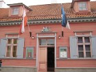 Rotaļlietu muzejs Tartu > Toy Museum in Tartu > Tartu Mänguasjamuuseum