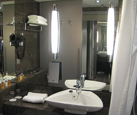 WC un vannas istaba 25824