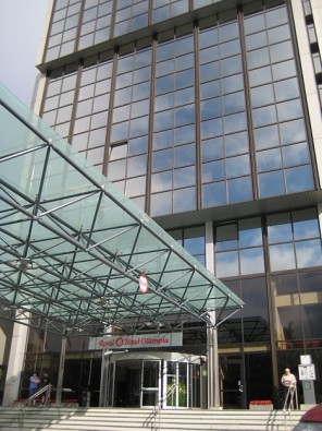 Sīkāka informācija: www.revalhotels.com 25839