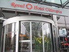 Reval Hotel Olympia (Tallinā)