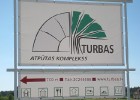 Atpūtas komplekss Turbas