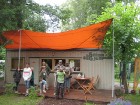 Nimes piedzīvojumu parks > Nomme Adventure park