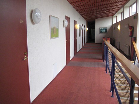 Luksus klases numuros ir sava privātā sauna un džakuzi 25963
