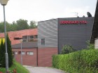 Viesnīca Bernhard Spa