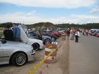 Drift Party 333 trasē - 3.08.2008