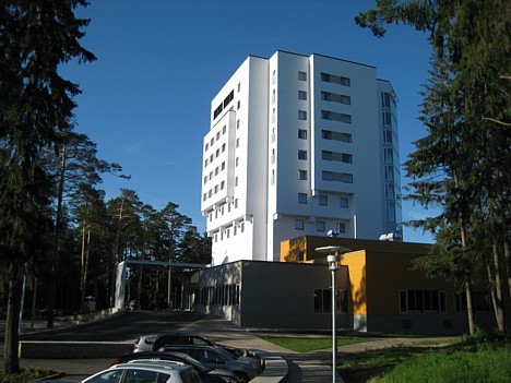 Viesnīca Spa & Hotel Meresuu ir kļuvusi par augstāko Narva-Jēsu ēku. Sīkāka informācija: www.meresuu.ee Viesnīca Spa & Hotel Meresuu ir kļuvusi par augstāko Narva-Jēsu ēku. Sīkāka informācija: www.meresuu.ee 26117