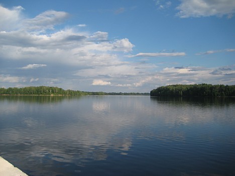 Skats uz Daugavu 26151