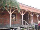 Latgales amatniecības centrs Ludzā > Ludza crafts centre 