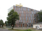 Hotels in Latvia - Riga - Viesnīca Elefant Hotel