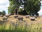 Biškopības muzejs Lietuvā > Beekeeping museum 