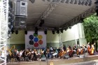Rīgas svētki 2008 I daļa