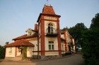 Mārcienas muiža piedāvā veselību