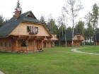 Baudi atpūtu Cirmas Ezerkrastā