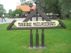 Turaidas muzejrezervāts > Turaida castle 