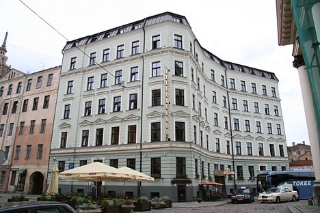 Viesnīca Hanza Hotel atrodas Rīgā, Elijas iela 7. Tas ir starp Lācplēša ielu un Latvijas Zinātņu akadēmiju Viesnīca Hanza Hotel atrodas Rīgā, Elijas iela 7. Tas ir starp Lācplēša ielu un Latvijas Zinātņu akadēmiju 27012
