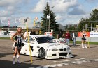 Baltijas autošosejas čempionāta priekšpēdējais posms