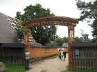 Antana Česnuļa skulptūru parks > Druskininkai Skulpture park