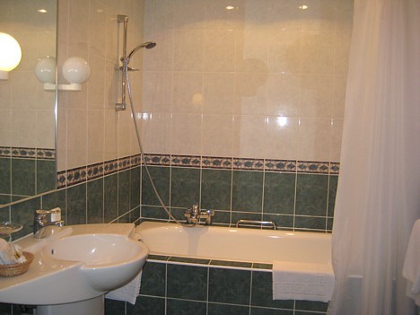 Vannas un WC istaba 27114