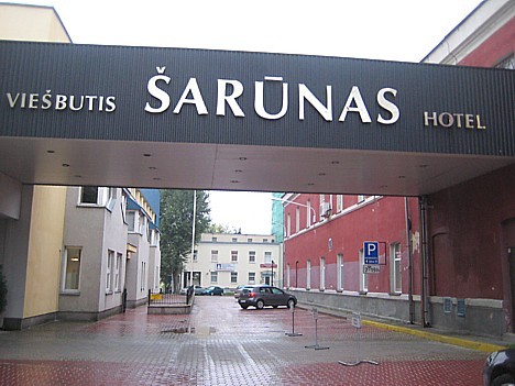 Sīkāka informācija: www.hotelsarunas.lt 27123