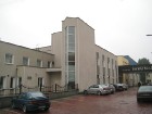 Hotel Šarunas (Litauen)