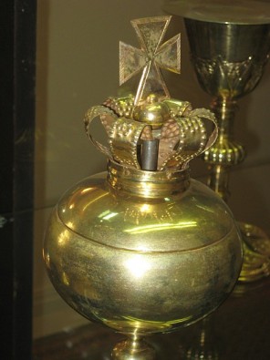 Sakrālās mākslas darbs 27152