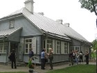 Birštonas sakrālās mākslas muzejs > Birstonas Sacral museum