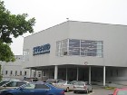 Strand Spa & Conferences Hotel (Pērnava, Igaunija)