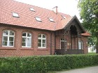 Ludviga Rēza kultūras centrs Juodkrantē > Liudvikas Reza name culture centre
