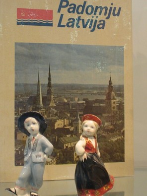 Ieskats arī Padomju Latvijas laika pārtikas rūpniecības ražojumos 27276