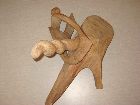 Skulptūra 27398
