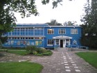 Antana Monča muzejs > Musem of Antanas Moncys in Palanga