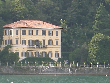 Modes dizaineres Donatelas Versaces villa. Sīkāka informācija par ceļojumiem uz Itāliju: www.dominatravel.lv Modes dizaineres Donatelas Versaces villa. Sīkāka informācija par ceļojumiem uz Itāliju: www.dominatravel.lv 27483