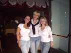 Domina Travel Latvia piedalās Preatoniadi 2008 un apskata Komo pilsētu un ezeru