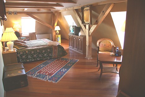 Viesnīcas Shakespeare Boutique Hotel numuri ir īpaši iekārtoti un ir neatkārtojami 27489