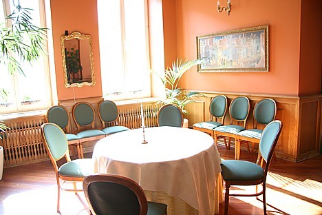 Viesnīcā Shakespeare Boutique Hotel tiek rīkotas dažāda līmeņa semināri un konferences 27497