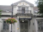 Viesnīca Grand Rose Spa > Kurasāres sala > Igaunija