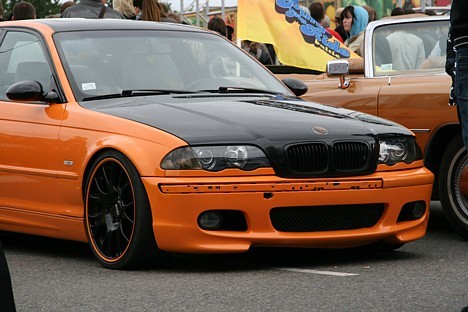 BMW trešais modelis 27559
