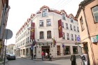 Lietuva >> Viļņa >> Conti Hotel 