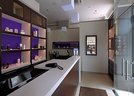 Jaunais dienas Spa centrs pieder Spa Vilnius viesnīcai, kas atrodas Druskininkuos 27775
