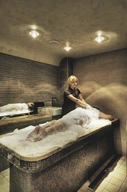 Spa centrā strādā pieredzējuši Spa speciālisti 27777