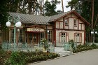 Restorāns Preatore Jūrmalā