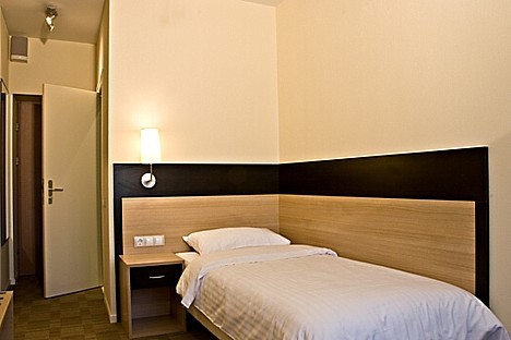 Standarta Single viesu istaba 27870