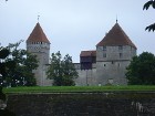 Estonia >> Kuressaar