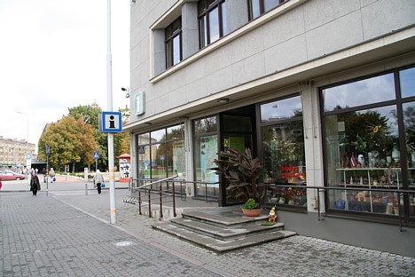 Vissīkāko un precīzāko informāciju par atpūtu un izklaidi Liepājā sniedz Liepājas tūrisma informācijas birojs Vissīkāko un precīzāko informāciju par atpūtu un izklaidi Liepājā sniedz Liepājas tūrisma informācijas birojs 28033